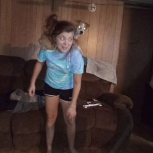 Meet your Posher, Amber